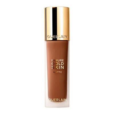 PARURE GOLD MATTE FLUID FOUNDATION 7N
